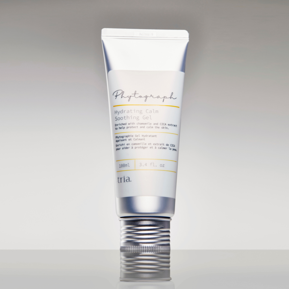 Phytograph Feuchtigkeitsspendendes Beruhigungs-Gel
