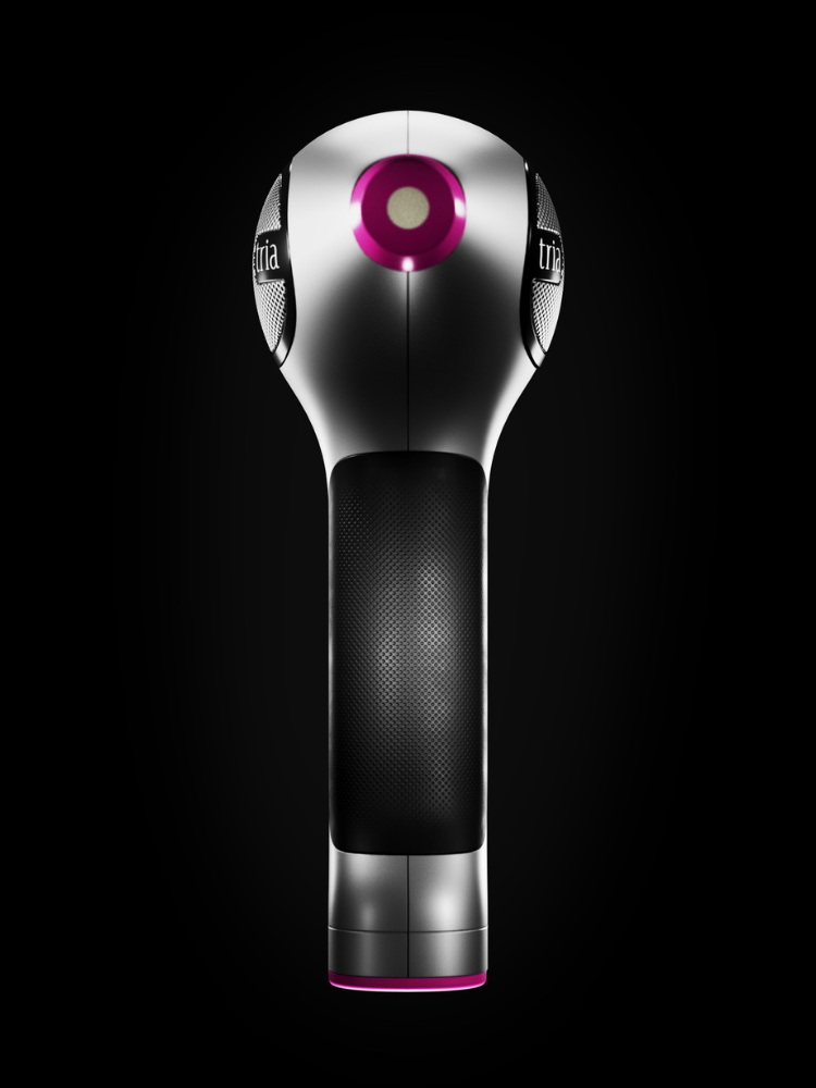 Tria 4X Laser zur Haarentfernung (2. Generation)