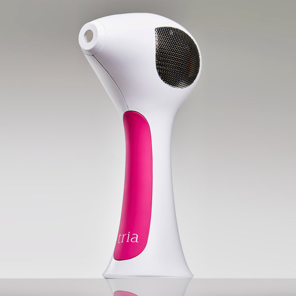 Tria Hair Removal Laser 4X トリア 脱毛 レーザー Laser-Haarentfernung für zu Hause | Tria 4X